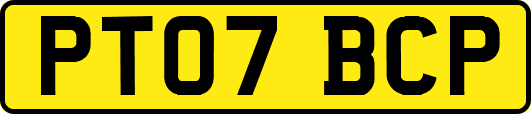 PT07BCP