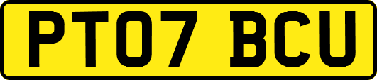 PT07BCU
