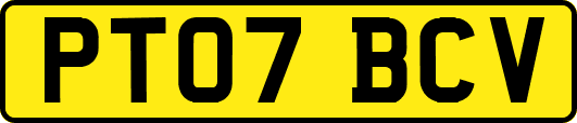 PT07BCV