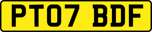PT07BDF