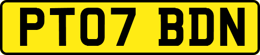 PT07BDN