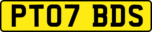 PT07BDS