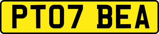 PT07BEA