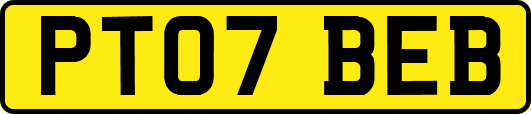 PT07BEB
