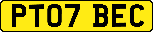PT07BEC