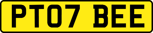 PT07BEE