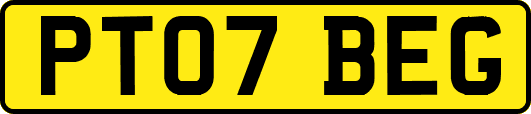 PT07BEG