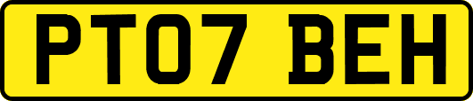 PT07BEH