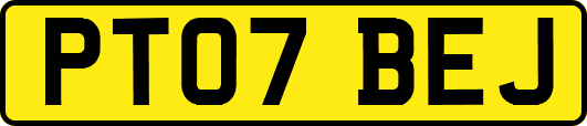 PT07BEJ