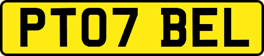 PT07BEL