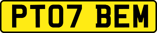 PT07BEM