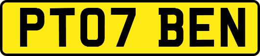 PT07BEN