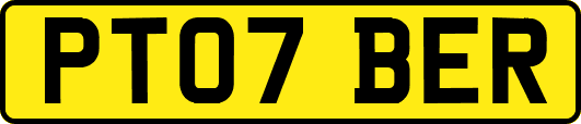 PT07BER