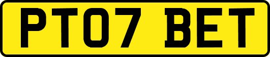 PT07BET