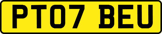 PT07BEU