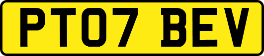PT07BEV