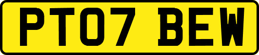 PT07BEW