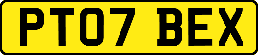 PT07BEX