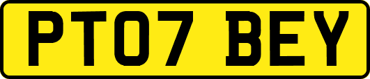 PT07BEY