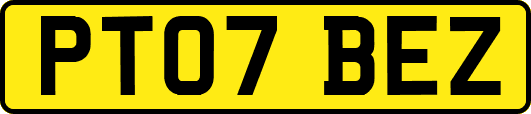 PT07BEZ
