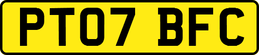 PT07BFC