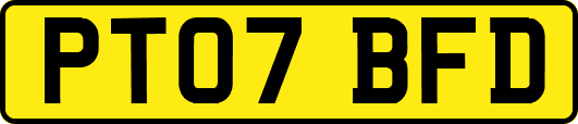 PT07BFD