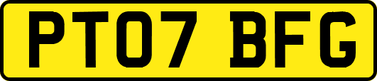PT07BFG