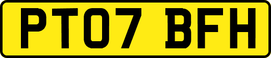 PT07BFH