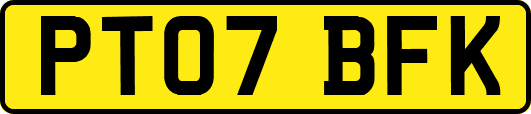 PT07BFK