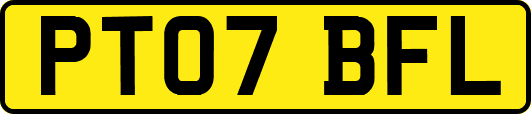 PT07BFL