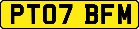 PT07BFM