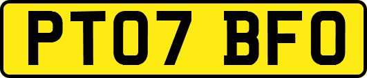 PT07BFO