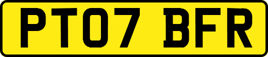 PT07BFR