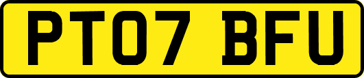PT07BFU