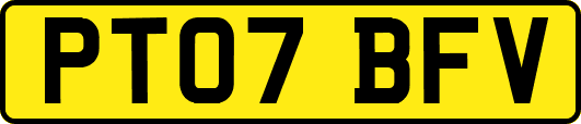 PT07BFV