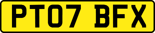 PT07BFX