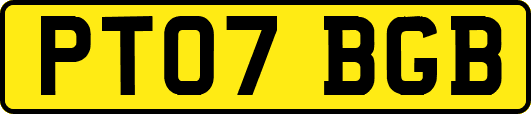 PT07BGB