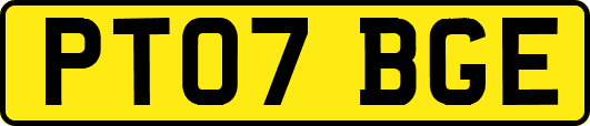 PT07BGE