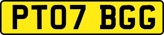 PT07BGG