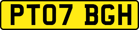 PT07BGH