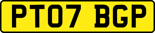 PT07BGP