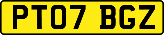 PT07BGZ