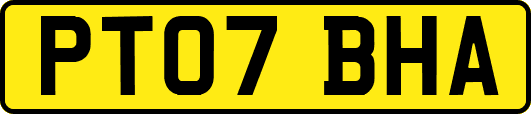 PT07BHA