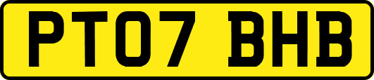 PT07BHB