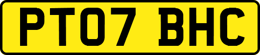 PT07BHC