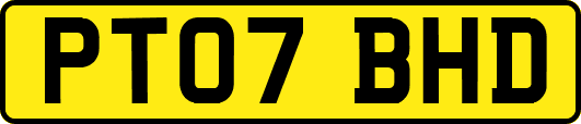 PT07BHD