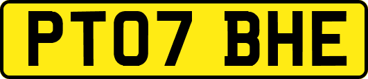 PT07BHE