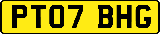 PT07BHG