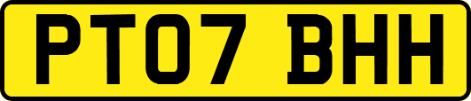 PT07BHH