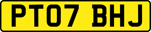 PT07BHJ